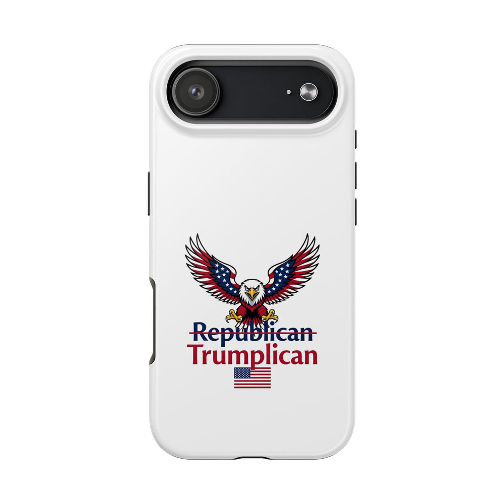 The Trumplican Party™ Tough Phone Case | D-11 - Image 21