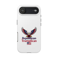 The Trumplican Party™ Tough Phone Case | D-11 - Image 21