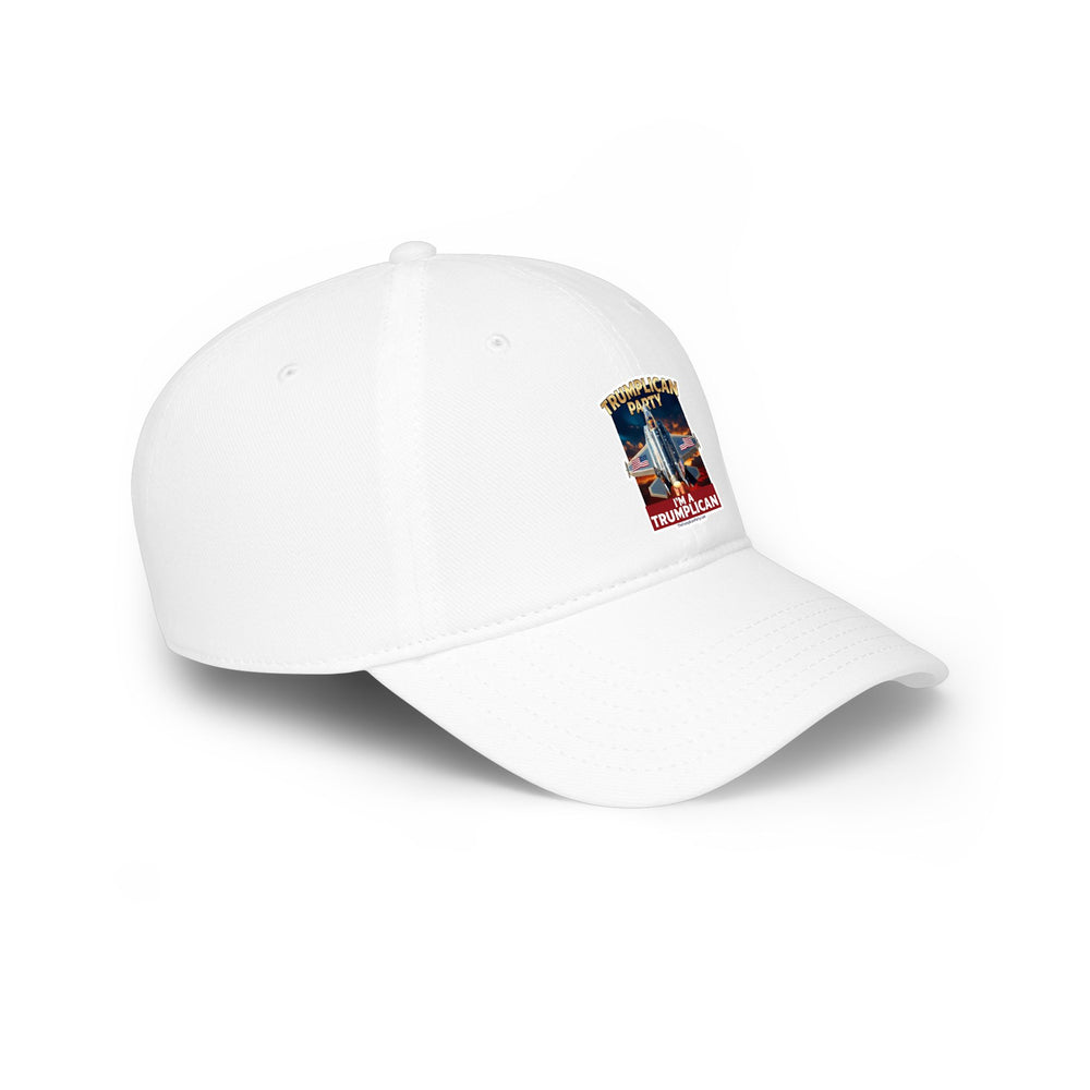 The Trumplican Party™ Baseball Cap | D-74 - Image 28