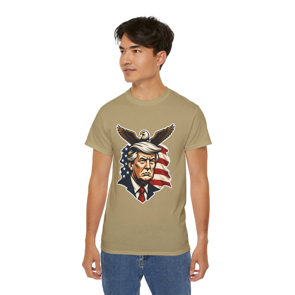 The Trumplican Party™ Unisex T-Shirt | D-29 - Image 20