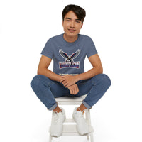 The Trumplican Party™ Unisex T-Shirt | D-58 - Image 57