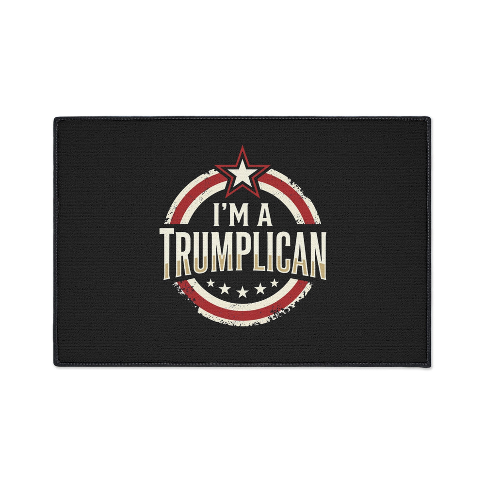 The Trumplican Party™ Heavy Duty Floor Mat  | D-35 - Image 5