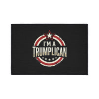 The Trumplican Party™ Heavy Duty Floor Mat  | D-35 - Image 5