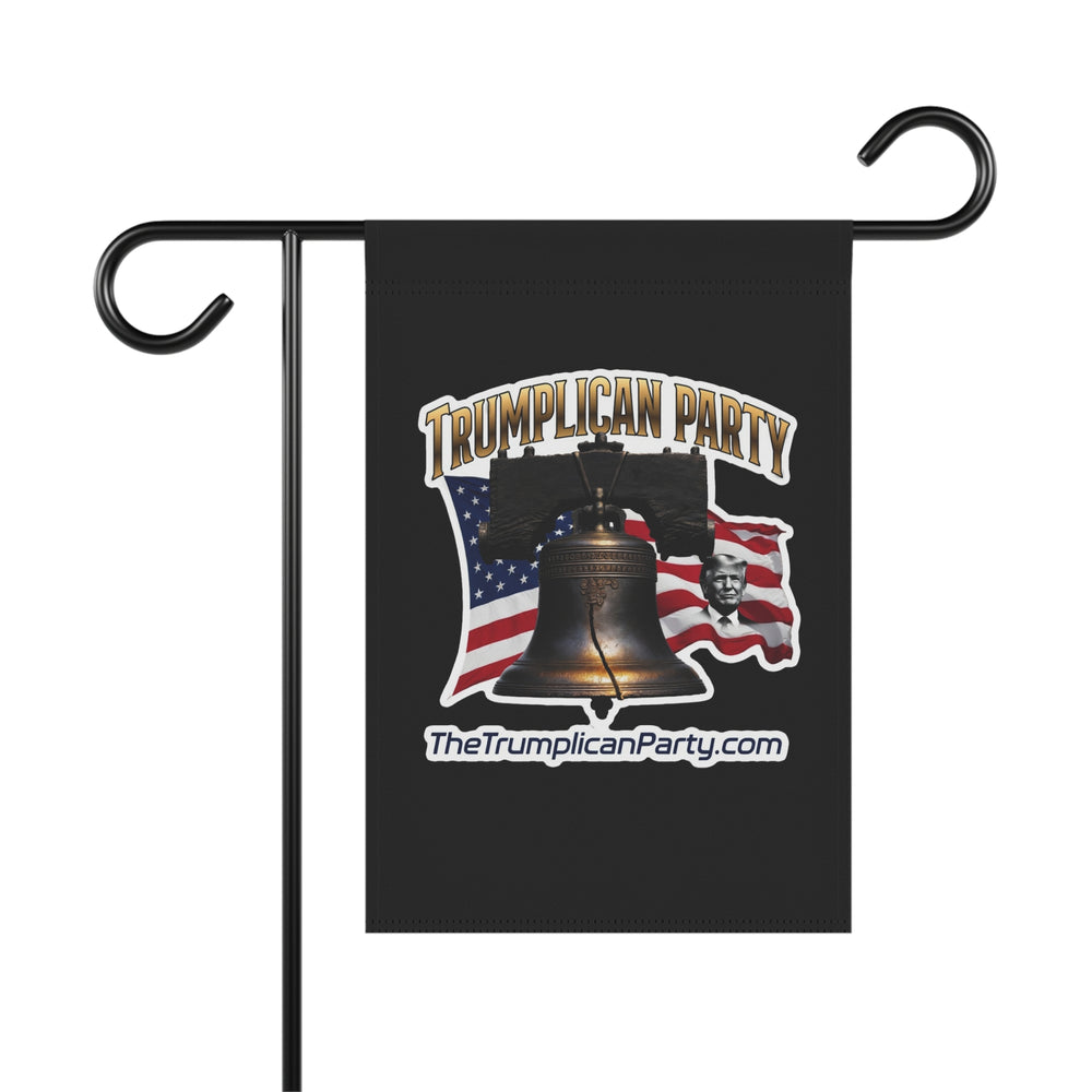 The Trumplican Party™  Flag | D-66 - Image 1