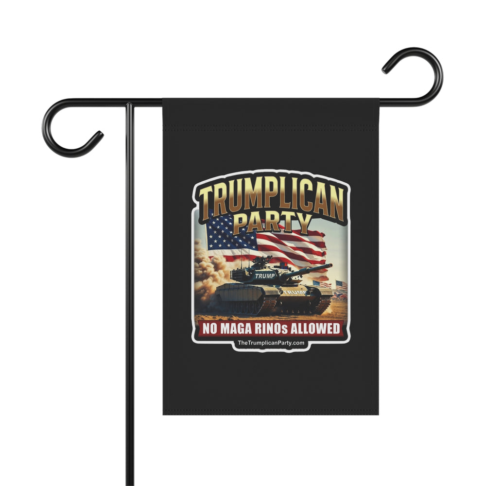 The Trumplican Party™  Flag | D-65 - Image 1