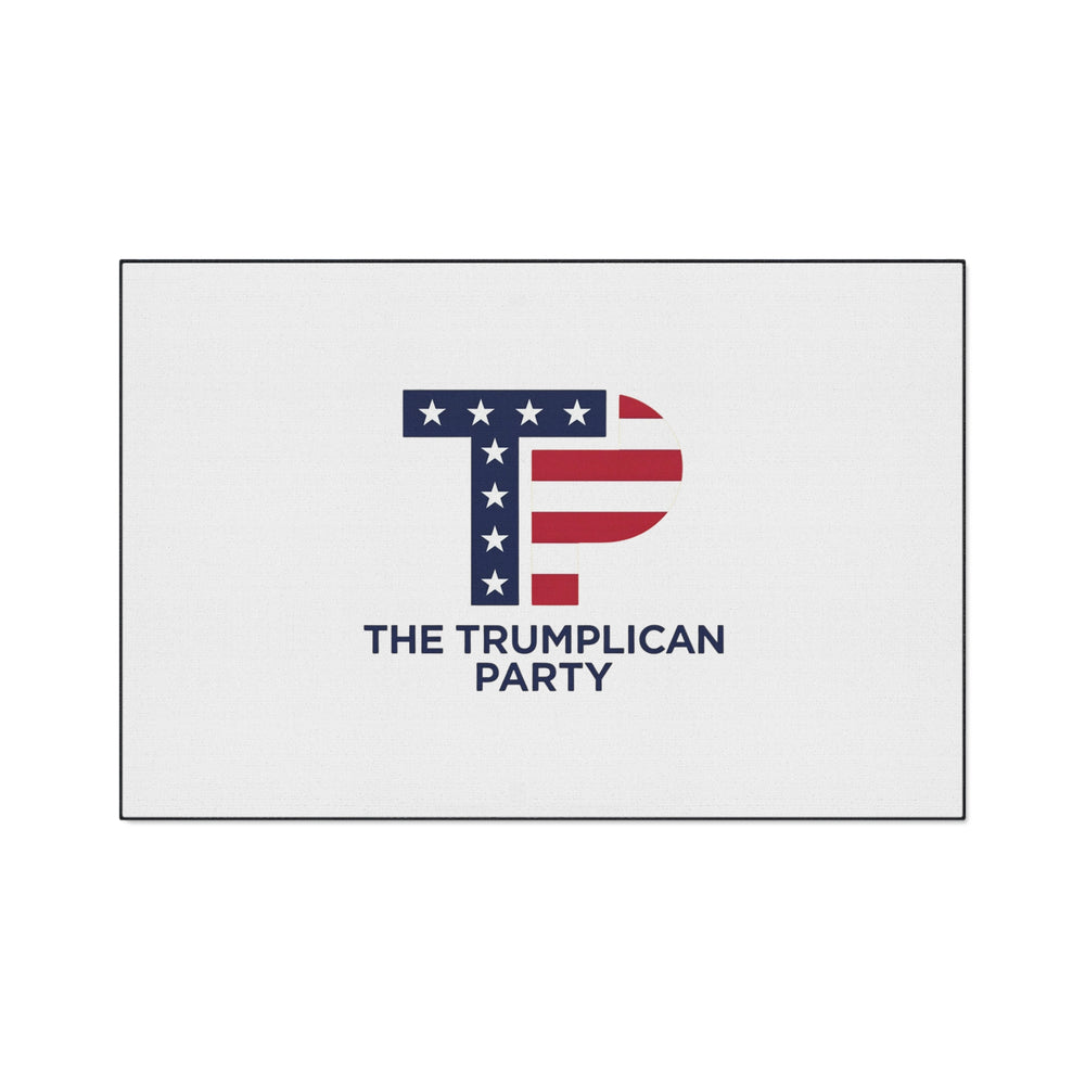 The Trumplican Party™ Heavy Duty Floor Mat  | D-20 - Image 2