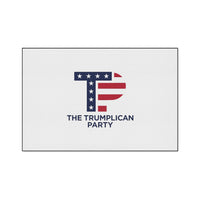 The Trumplican Party™ Heavy Duty Floor Mat  | D-20 - Image 2