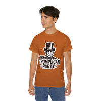 The Trumplican Party™ Unisex T-Shirt | D-8 - Image 24