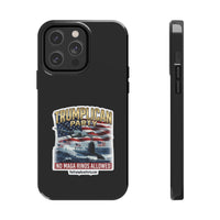 The Trumplican Party™ Tough Phone Case | D-79 - Image 3