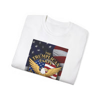 The Trumplican Party™ Unisex T-Shirt | D-43 - Image 15