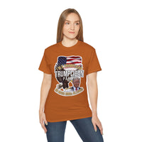 The Trumplican Party™ Unisex T-Shirt | D-64 - Image 27
