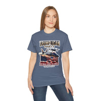 Political T‑Shirt — “Trumpllican Party” No MAGA RINOs Allowed Graphic Tee - Image 51