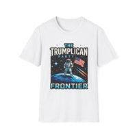 The Trumplican Party™ Unisex T-Shirt | D-25 - Image 7