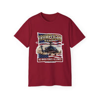 The Trumplican Party™ Unisex T-Shirt | D-73 - Image 65
