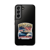 The Trumplican Party™ Tough Phone Case | D-76 - Image 11