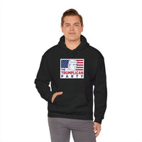 The Trumplican Party™ Unisex Hoodie | D-21 - Image 13