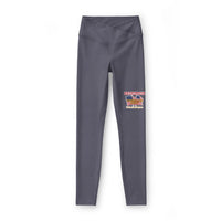 The Trumplican Party™ Women’s Luxe Leggings | D-57 - Image 2