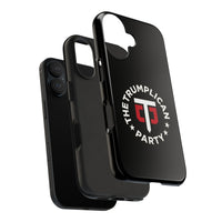 The Trumplican Party™ Tough Phone Case | D-3 - Image 55