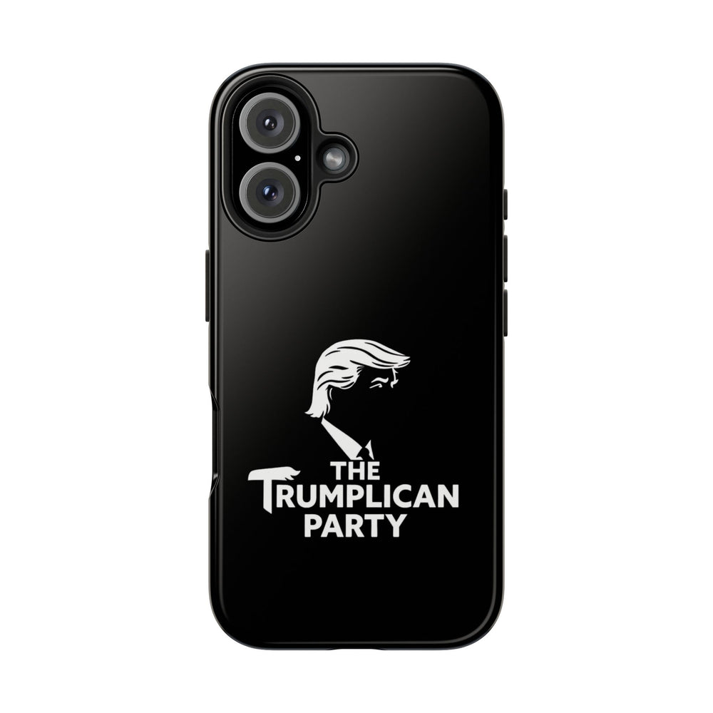 The Trumplican Party™ Tough Phone Case | D-2 - Image 15