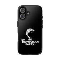 The Trumplican Party™ Tough Phone Case | D-2 - Image 15