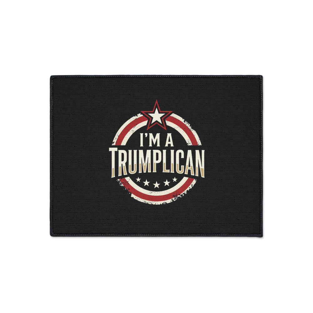 The Trumplican Party™ Heavy Duty Floor Mat  | D-35 - Image 4