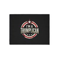 The Trumplican Party™ Heavy Duty Floor Mat  | D-35 - Image 4