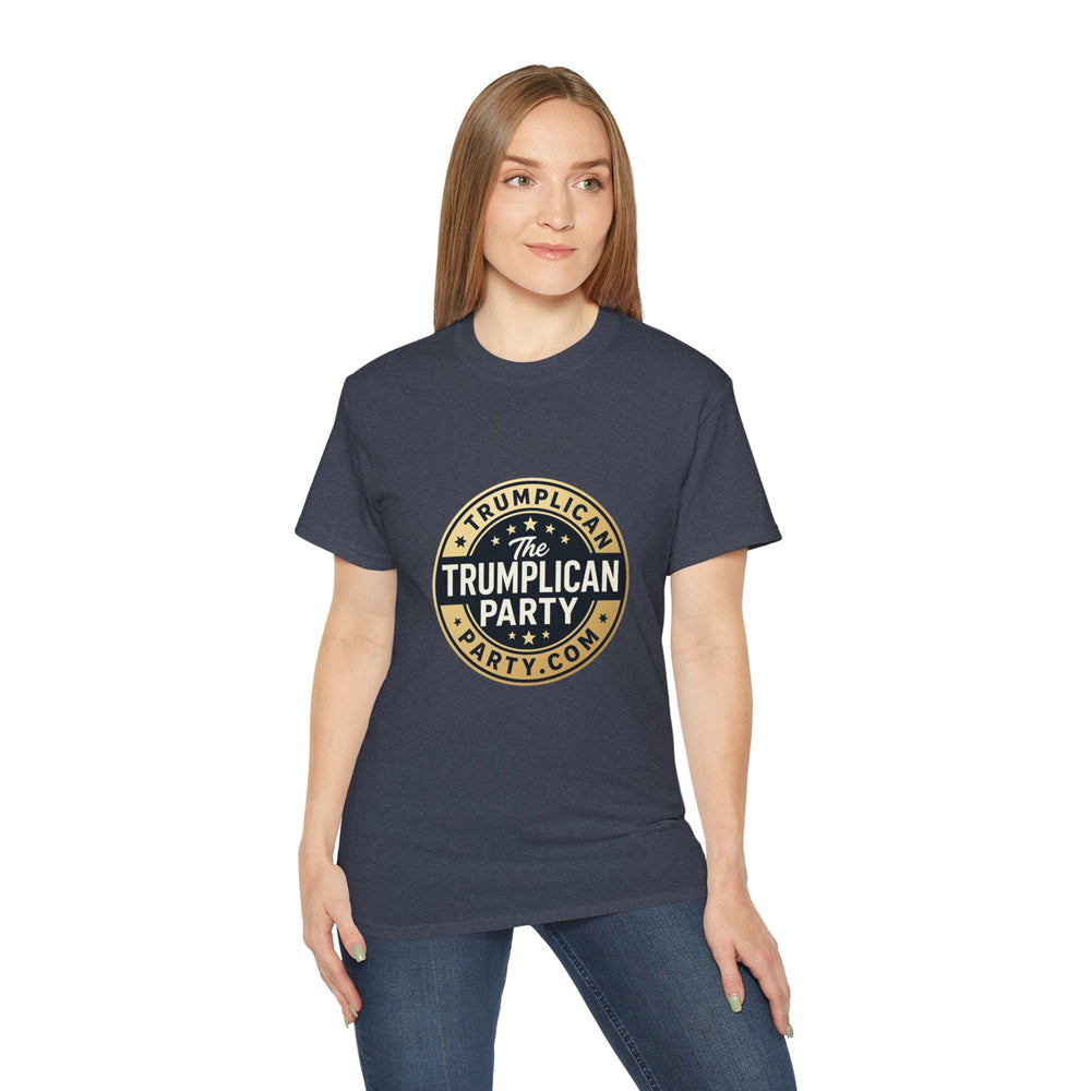 The Trumplican Party™ Unisex T-Shirt | D-24 - Image 37