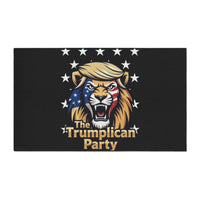 The Trumplican Party™ Heavy Duty Floor Mat  | D-7 - Image 2