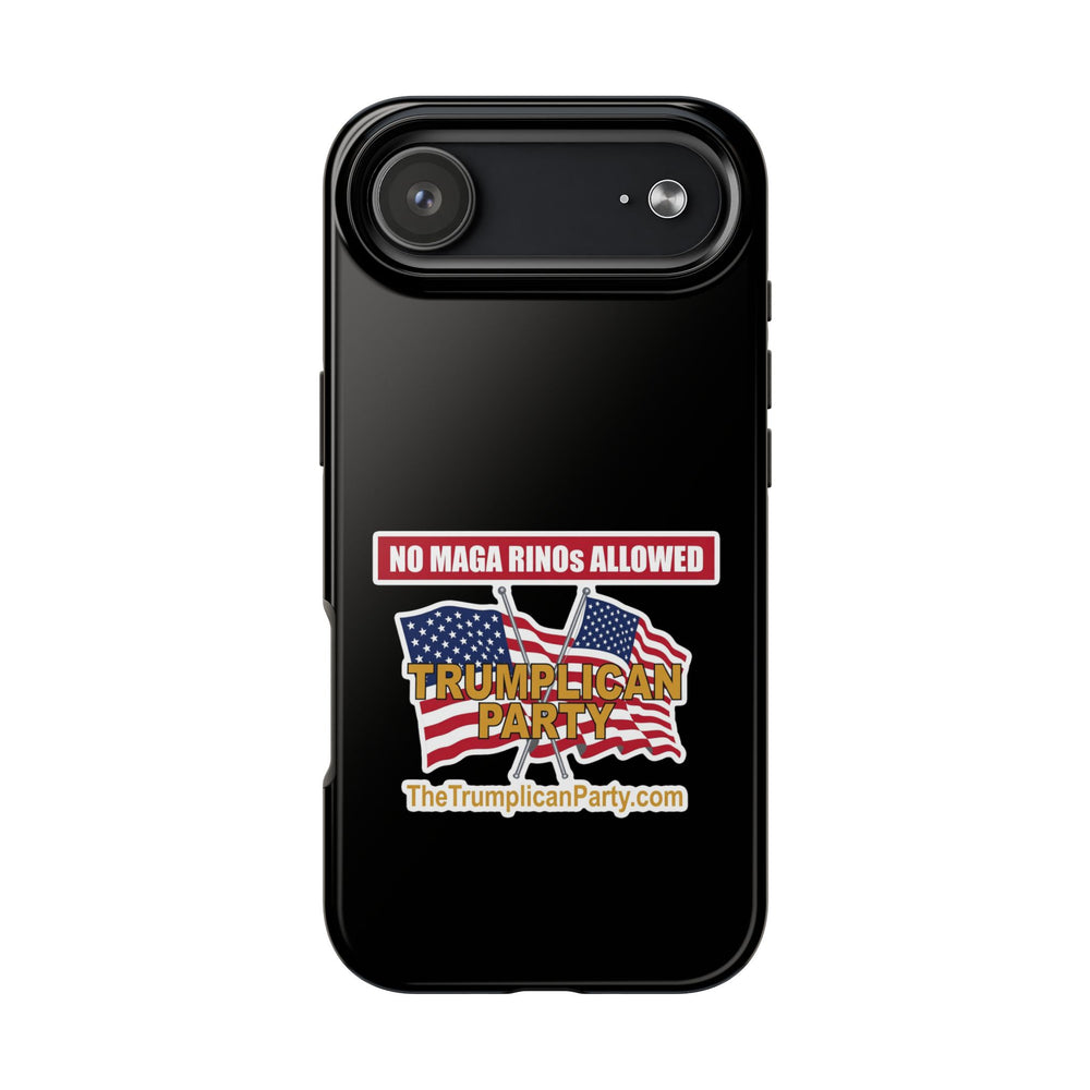 The Trumplican Party™ Tough Phone Case | D-57 - Image 21