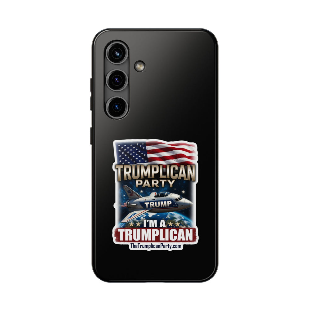 The Trumplican Party™ Tough Phone Case | D-77 - Image 9
