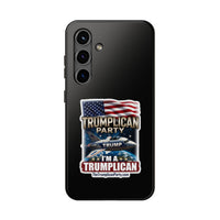 The Trumplican Party™ Tough Phone Case | D-77 - Image 9