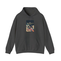 The Trumplican Party™ Unisex Hoodie | D-39 - Image 3