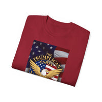 The Trumplican Party™ Unisex T-Shirt | D-43 - Image 59