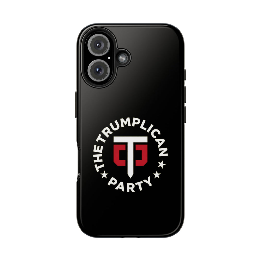 The Trumplican Party™ Tough Phone Case | D-3 - Image 15