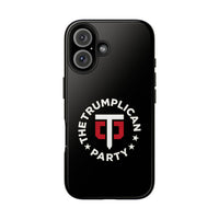 The Trumplican Party™ Tough Phone Case | D-3 - Image 15
