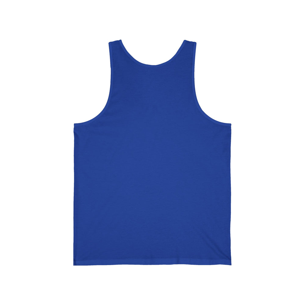 The Trumplican Party™ Unisex Tank Top | D-1 - Image 17