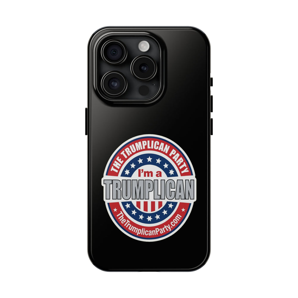 The Trumplican Party™ Tough Phone Case | D-49 - Image 6