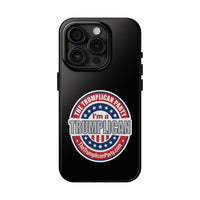 The Trumplican Party™ Tough Phone Case | D-49 - Image 6