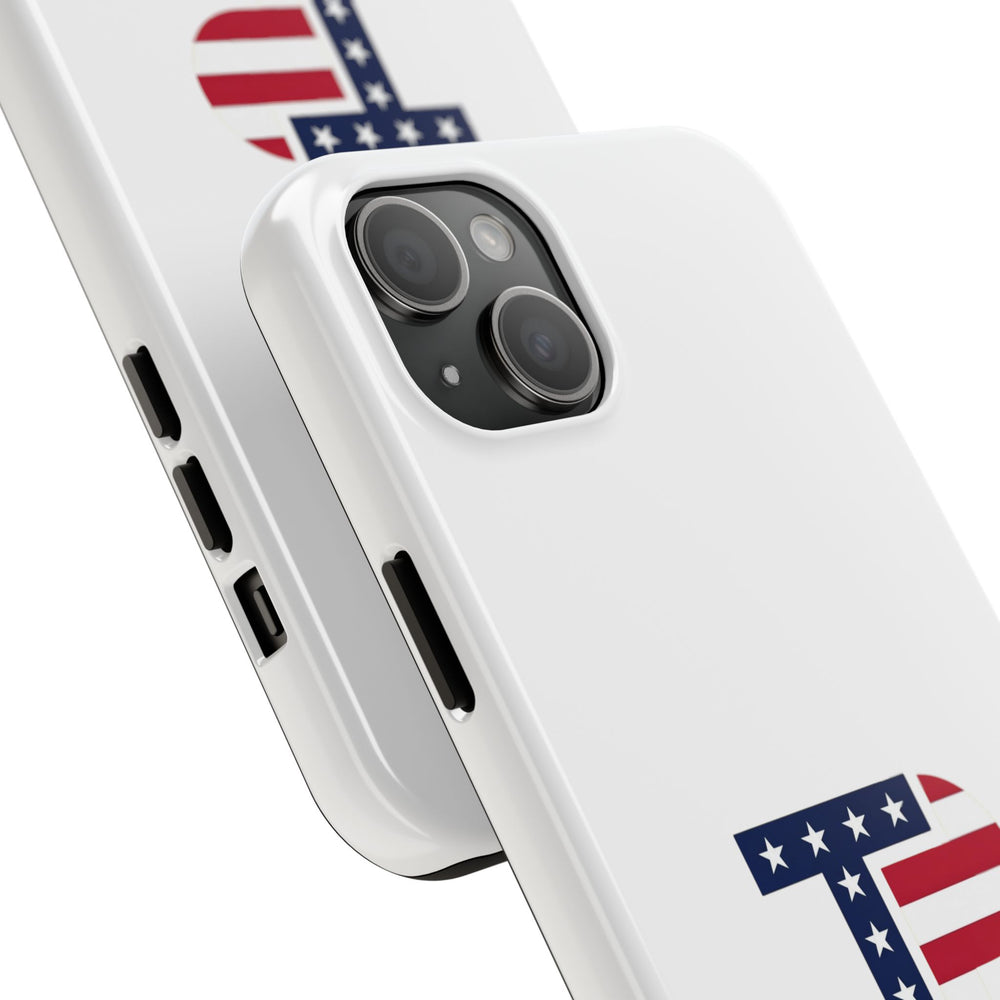 The Trumplican Party™ Tough Phone Case | D-20 - Image 32