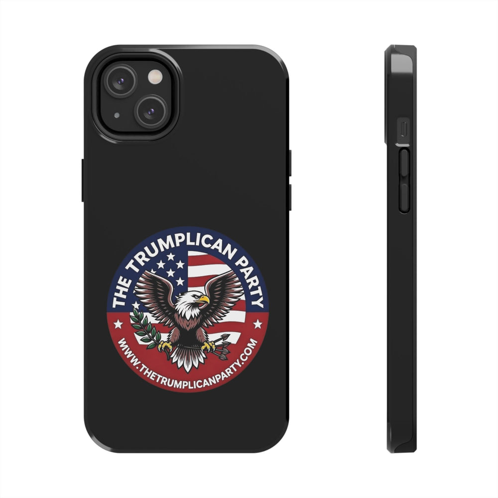 The Trumplican Party™ Tough Phone Case | D-12 - Image 4