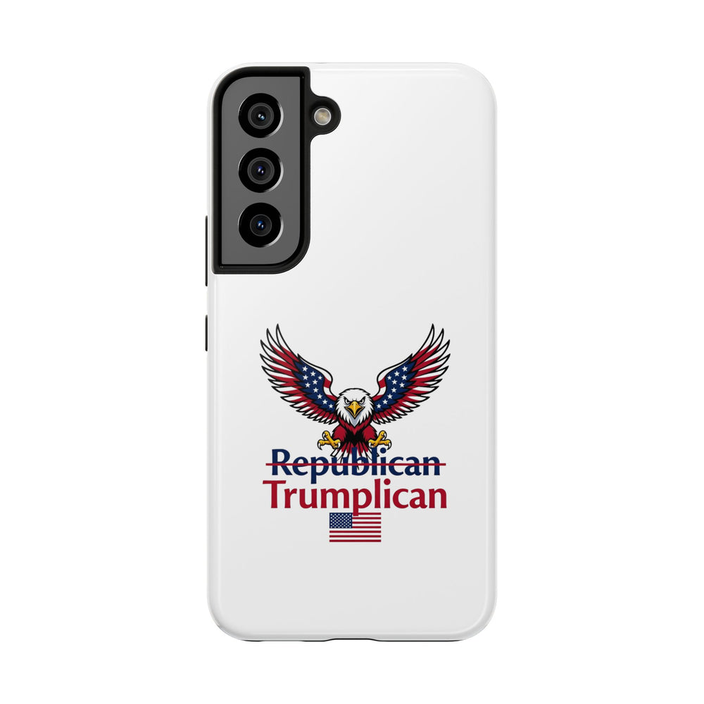The Trumplican Party™ Tough Phone Case | D-11 - Image 11