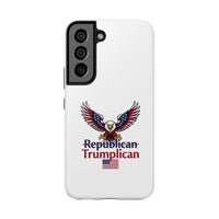 The Trumplican Party™ Tough Phone Case | D-11 - Image 11