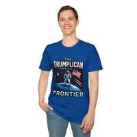 The Trumplican Party™ Unisex T-Shirt | D-25 - Image 54