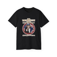 The Trumplican Party™ Unisex T-Shirt | D-50 - Image 1