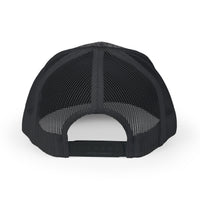 The Trumplican Party™ Mesh Snapback Trucker Cap | D-1 - Image 8