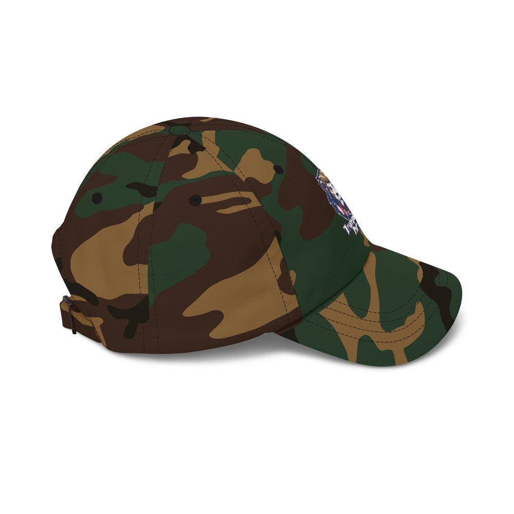 The Trumplican Party™ Dad Cap  | D-6 - Image 20