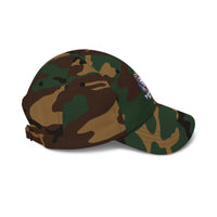 The Trumplican Party™ Dad Cap  | D-6 - Image 20
