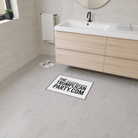The Trumplican Party™ Heavy Duty Floor Mat  | D-17 - Image 16
