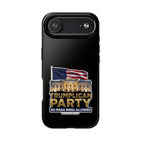 The Trumplican Party™ Tough Phone Case | D-62 - Image 21