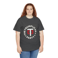 The Trumplican Party™ Unisex T-Shirt | D-3 - Image 39